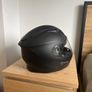 Motorcycle Helmet Image 3