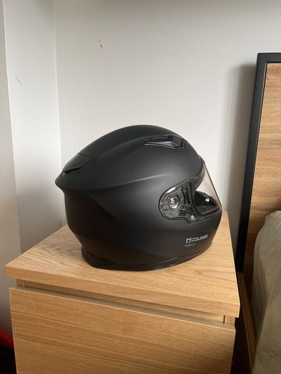 Motorcycle Helmet