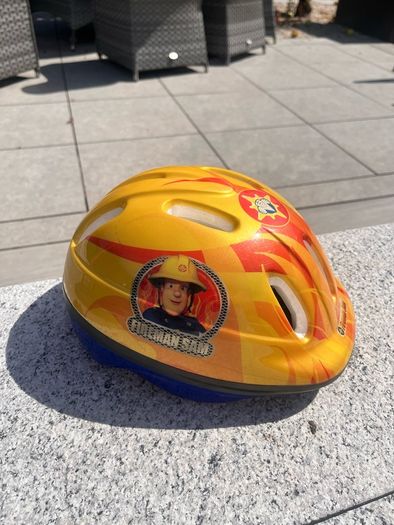 bicycle helmets