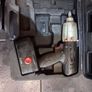 Sealey Power Tools 19.2V Cordless Impact Wrench Image 2