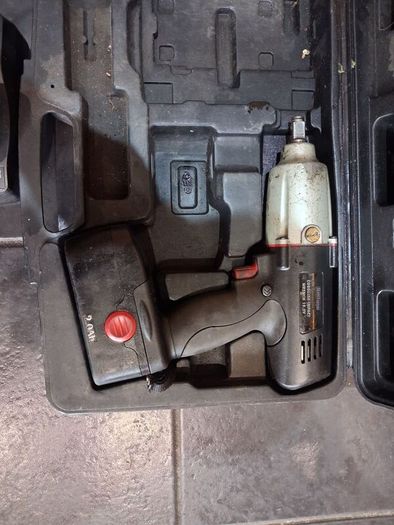 Sealey Power Tools 19.2V Cordless Impact Wrench