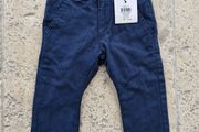Baby boy chinos/trousers