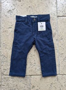 Baby boy chinos/trousers