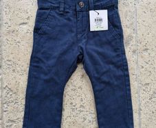 Baby boy chinos/trousers