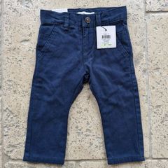 Baby boy chinos/trousers