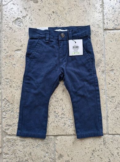 Baby boy chinos/trousers