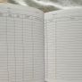 Survey Level/Field Books - 4 Number Image 3