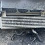 BMW e46 M47 intercooler Image 4