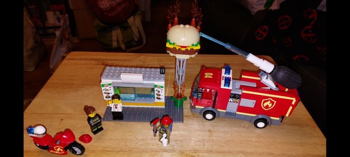 lego