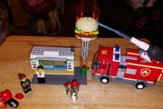 lego