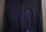 Brown Jacket from Zara - Medium