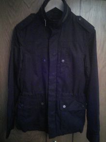 Brown Jacket from Zara - Medium