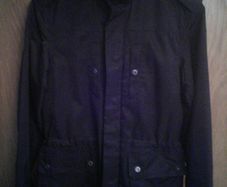 Brown Jacket from Zara - Medium