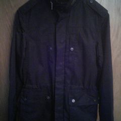Brown Jacket from Zara - Medium