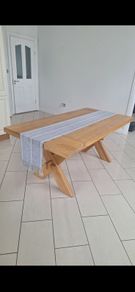 Kitchen Table