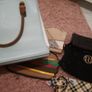 Bags and purses x6 bundle river island tommy hilfiger Image 3