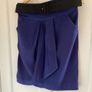 Reiss Romia Lined Skirt Image 2