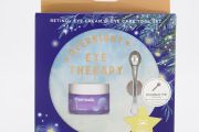 Retinol Eye Cream &amp; Eye Care Tool Set
