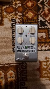 Source Audio SA 249 One Series C4 Synth