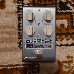 Source Audio SA 249 One Series C4 Synth