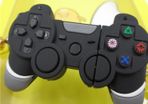 PlayStation 4 PS4 Themed USB Drive (8GB)