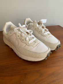 Brand new!! NIKE fontanka waffle shoes SIZE EU36