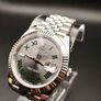 Rolex Datejust 41 Wimbledon Image 6