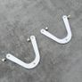 Hurling Helmet Ear Piece Set Image 2
