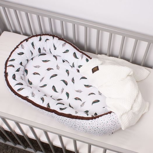 Baby nest - cocoon