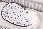 Baby nest - cocoon