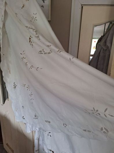 Large Tablecloth