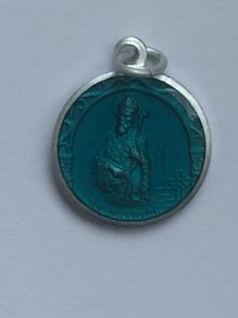 Lough Derg Medal