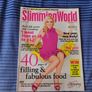 Bundle 34 Slimming World Magazines 2012-2023 + 4 Calendars (With Recipes). Available Seperately. Image 2