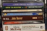 CD Country Music