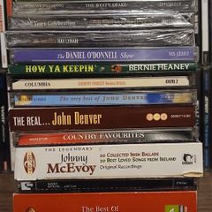 CD Country Music