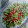 Watercolor painting Image 3