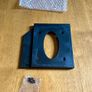 HDD Caddy 9.5mm Plastic Optibay SATA 3.0 Hard Disk Drive Box Enclosure DVD / CD-ROM Adapter 2.5 SSD Universal Laptop Optical Bay Image 7