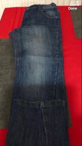 Boys jeans age 10/11 adjustable waist