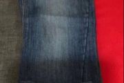 Boys jeans age 10/11 adjustable waist