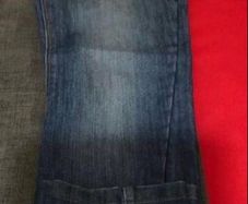 Boys jeans age 10/11 adjustable waist