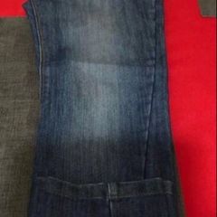 Boys jeans age 10/11 adjustable waist