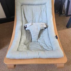Charlie Crane rocker
