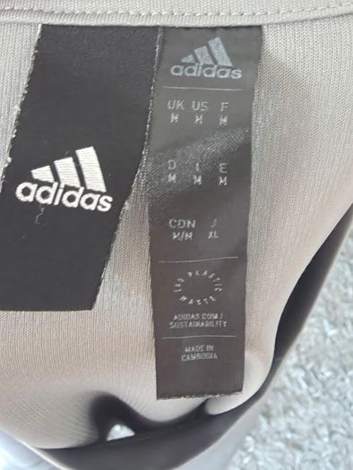 Adidas Men's T-Shirt Bundle Mens Medium