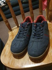 Ben Sherman men's trainers as new