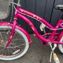 girls bike Image 4