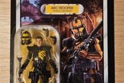 Star Wars Arc Trooper Umbra Operative 3.75 " Scale New &amp; Unopened