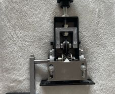 Manual Wire Stripping Machine Hand Crank & Drill Compatible