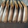 Cobra Forged Tec Copper Irons Image 3