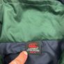 Vintage Canterbury London Irish Anorak Rugby Jacket Mens Image 4