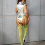 lingerie alien Image 2